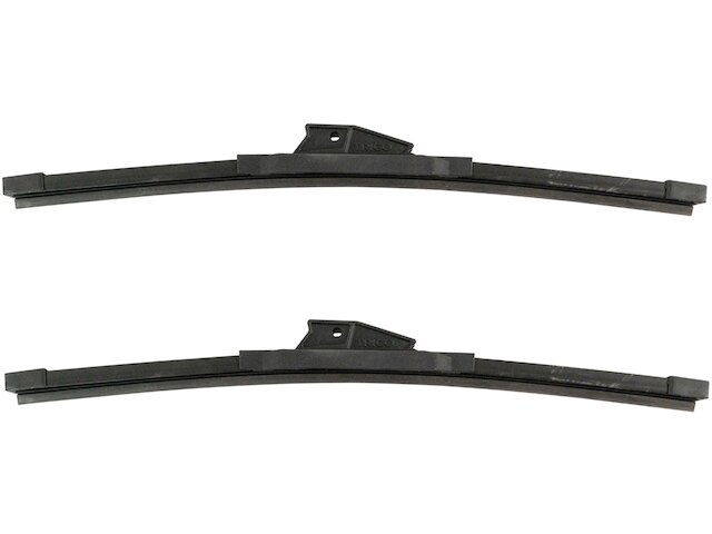 Wiper Blade Set 2 Piece - 1998, 2000-2001 Audi A4 Quattro Avant - DIY Solutions 7426-07720864
