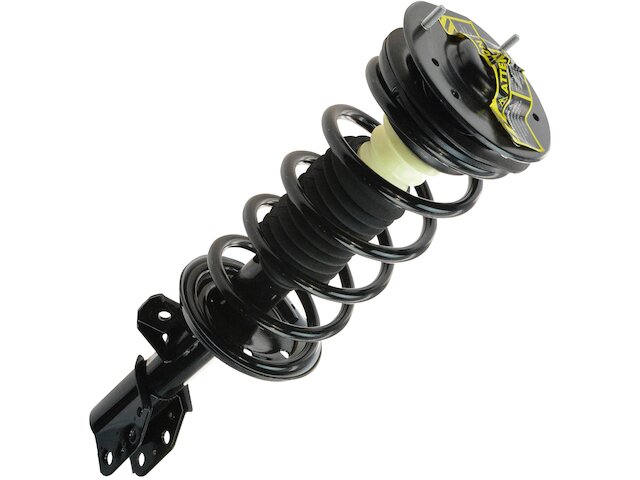 Front Right Strut and Coil Spring Assembly - 2002-2007 Saturn Vue - TRQ 4925-07721055