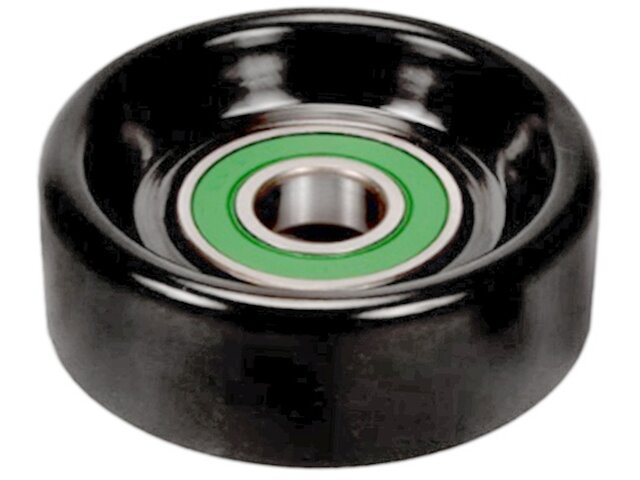 Accessory Belt Idler Pulley - 1988, 2001-2007 Dodge Grand Caravan - SKP 1895-07721100