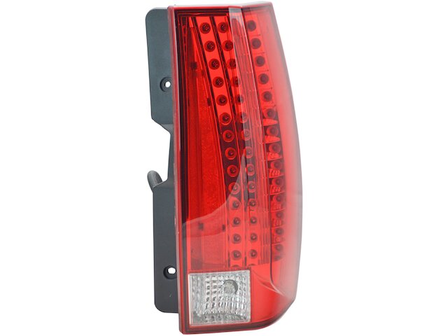 Right Tail Light Assembly - 2007-2014 Cadillac Escalade ESV - DIY Solutions 127828-07721351