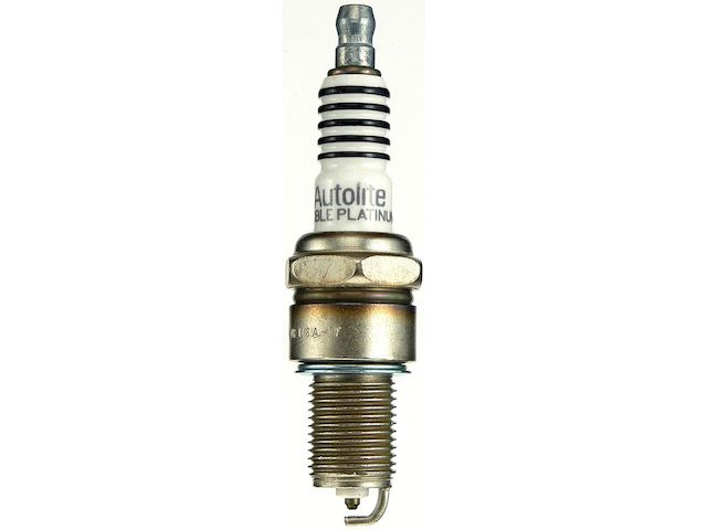 Spark Plug - 1975-1976 BMW 530i 3.0L 6-Cylinder - Autolite 1048-07721405