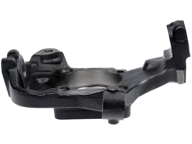 Front Left Steering Knuckle - 2005-2006 Chevrolet Silverado 1500 Crew Cab Pickup - Dorman 18310-07721523