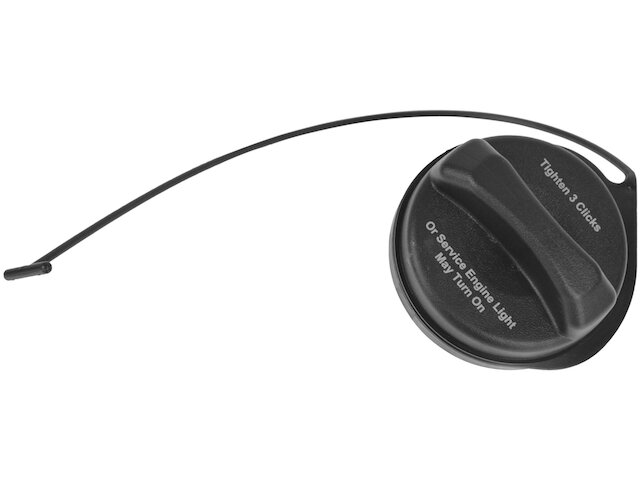 Fuel Tank Cap - 2008-2011 Buick Enclave - DIY Solutions 26821-07721623