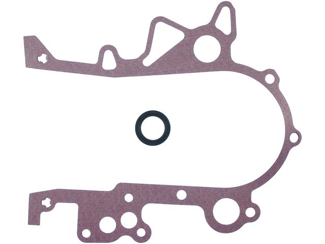 Timing Cover Gasket Set - 2001-2010 Dodge Grand Caravan - VR Gaskets 1892-07722324