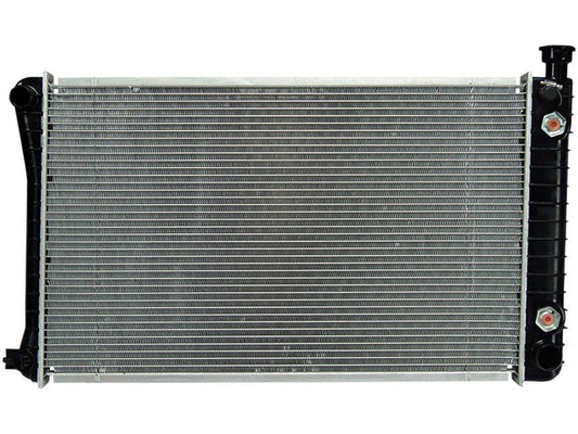 Radiator - 1988-1994 Chevrolet C3500 5.7L V8 - APDI 3086-07722336