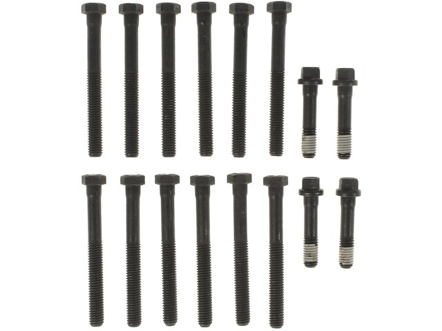 Head Bolt Set - 1988-2000 Chevrolet C3500 7.4L V8 - Mahle 3086-07722339