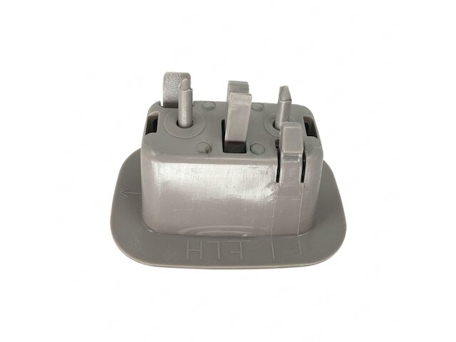 Rear Left Seat Back Recliner Adjustment Mechanism - 2009-2013 Subaru Forester 2.5L H4 - SKP 29868-07722401