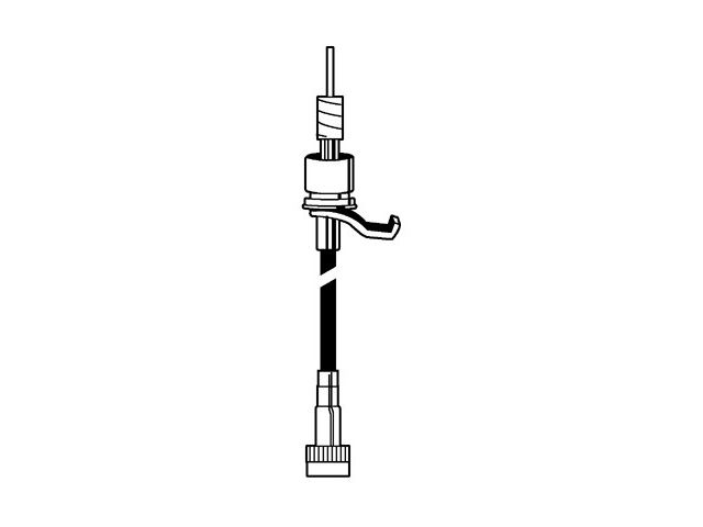Speedometer Cable - 1981-1983 Ford F100 - ATP 5281-07722505