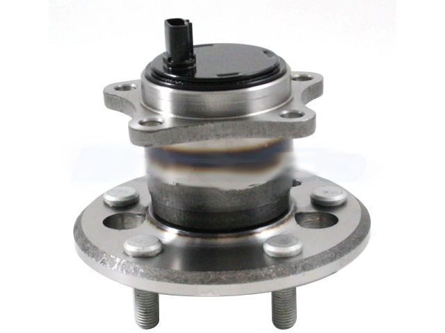 Rear Right Wheel Hub Assembly - 2004-2008 Toyota Solara - DuraGo 18055-07722606