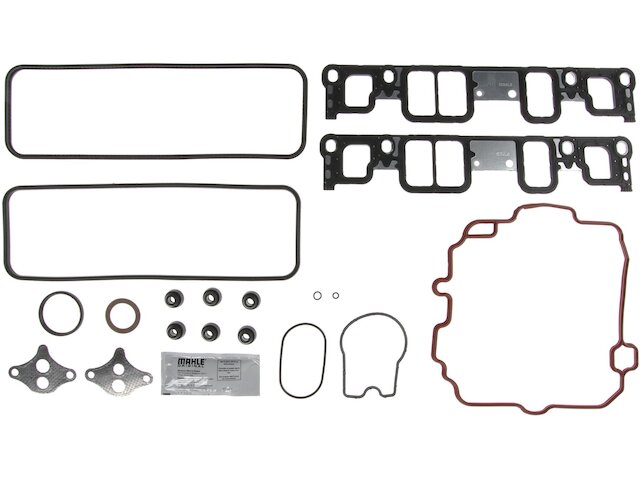 Intake Manifold Gasket Set - 1999-2007 GMC Sierra 1500 - Mahle 4254-07722765