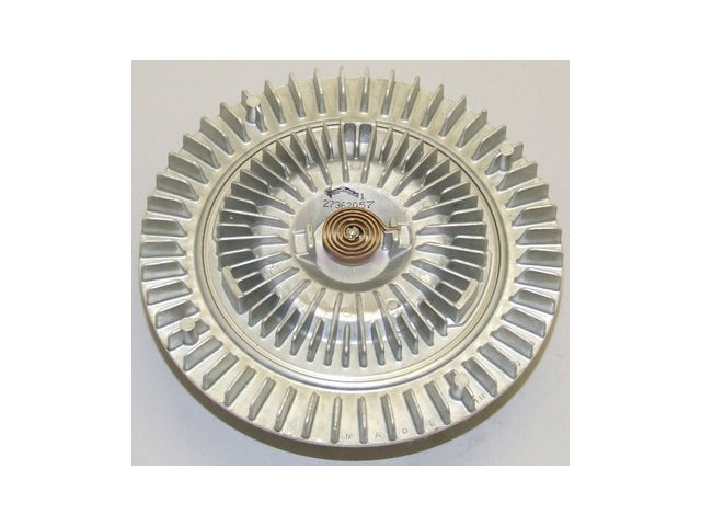 Fan Clutch - 2007 Dodge Nitro 3.7L V6 - Hayden 23999-07722833