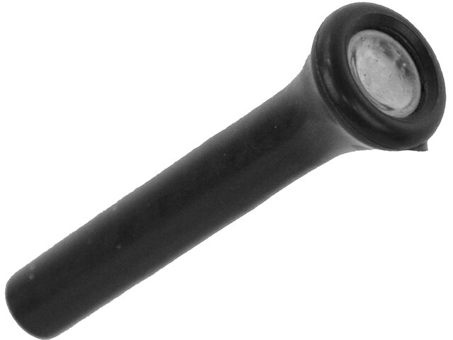 Door Lock Knob - 1994-2008 Mercedes E320 - DIY Solutions 6391-07723077