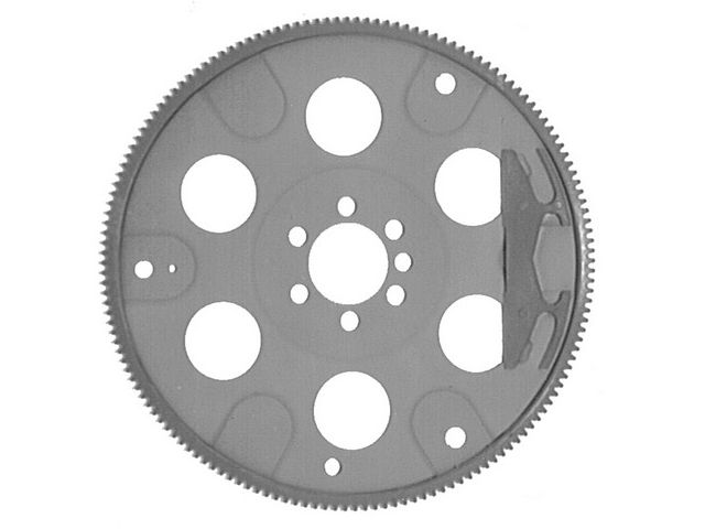 Flex Plate - 1986-1998 Chevrolet Astro 4.3L V6 - ATP 2924-07723098