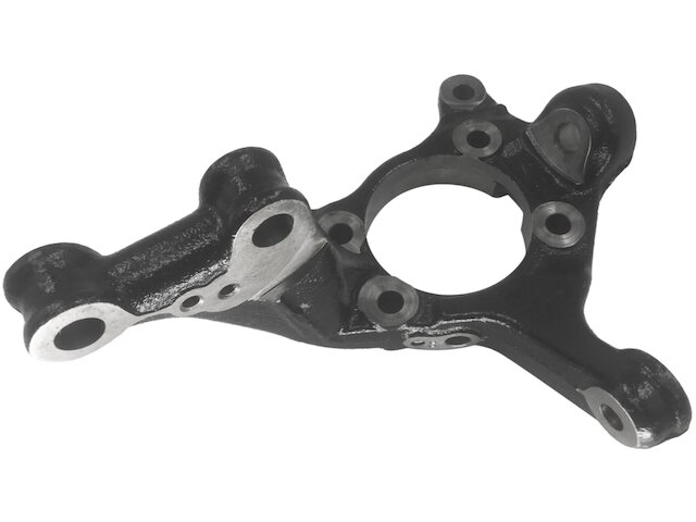 Front Left Steering Knuckle - 2008-2015 Scion xB - SKP 28577-07723194