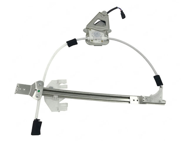 Front Right Window Regulator - 2006-2007 Jeep Liberty - SKP 18683-07723253