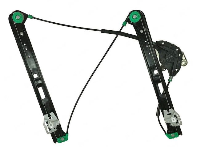 Front Right Window Regulator - 1999-2000 BMW 328i Sedan - SKP 1007-07724570