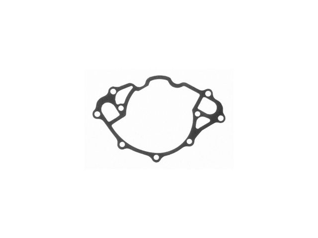 Water Pump Gasket - 1966-1987 Ford Bronco - VR Gaskets 14900-07724956