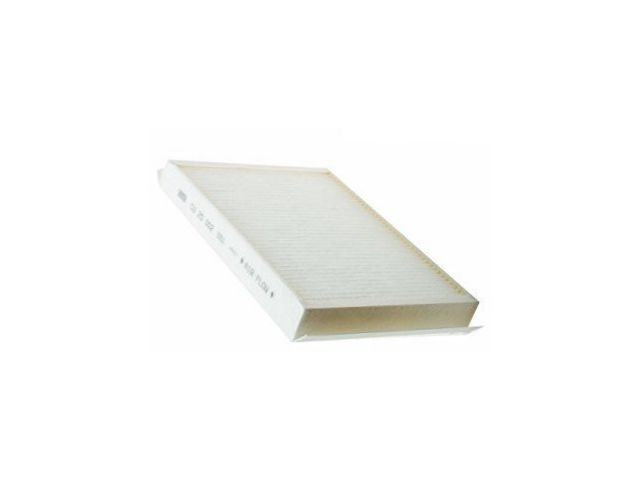 Cabin Air Filter - 2013-2016 Mercedes GL450 - Mann 119697-07725131