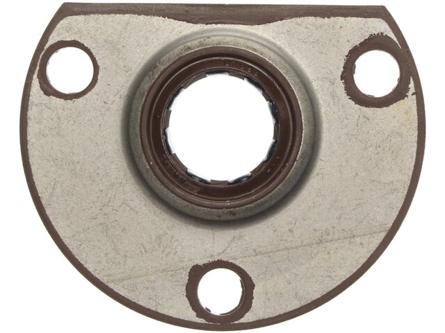 Crankshaft Seal - 2004-2009 Cadillac SRX 4.6L V8 - Mahle 17820-07725496