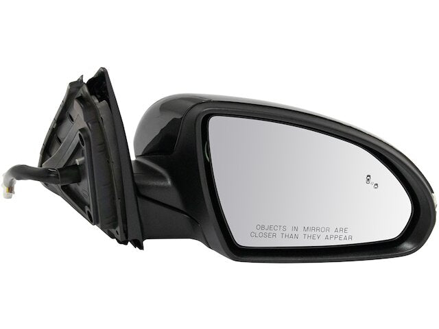 Right Mirror - 2019-2020 Kia Optima - TRQ 146663-07725562