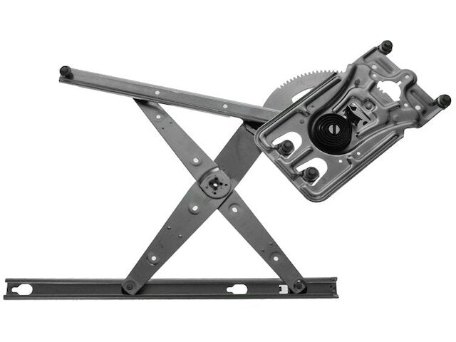 Front Right Window Regulator - 1998-2004 Dodge Intrepid - TRQ 1905-07726192