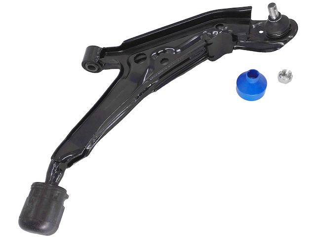 Front Right Lower Control Arm and Ball Joint Assembly - 1991-1996 Infiniti G20 2.0L 4-Cylinder - SKP 6693-07726388
