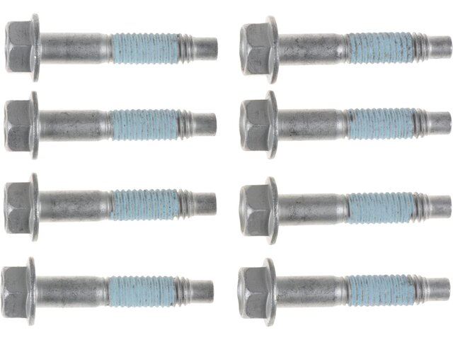 Lower Intake Manifold Bolt Set - 1996-2014 Chevrolet Express 1500 - Victor Reinz 3265-07726429