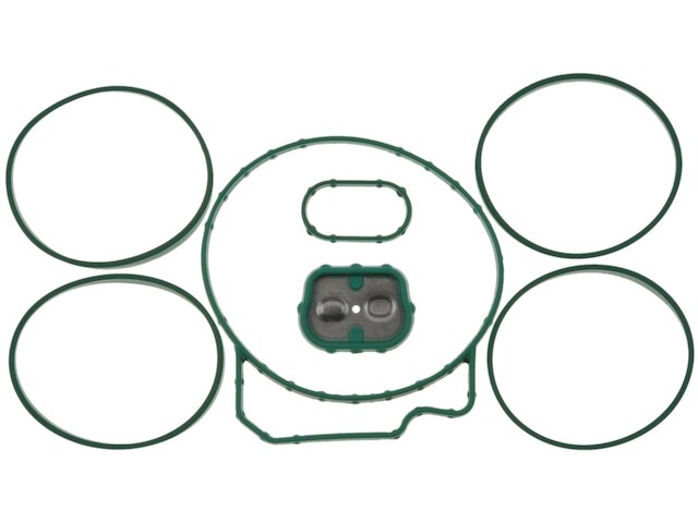 Intake Manifold Gasket Set - 2006-2011 Chevrolet HHR - Mahle 18619-07726720