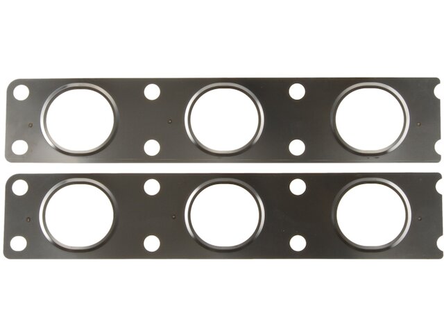 Exhaust Manifold Gasket Set - 2008-2012 Land Rover LR2 3.2L 6-Cylinder - Mahle 28411-07727103