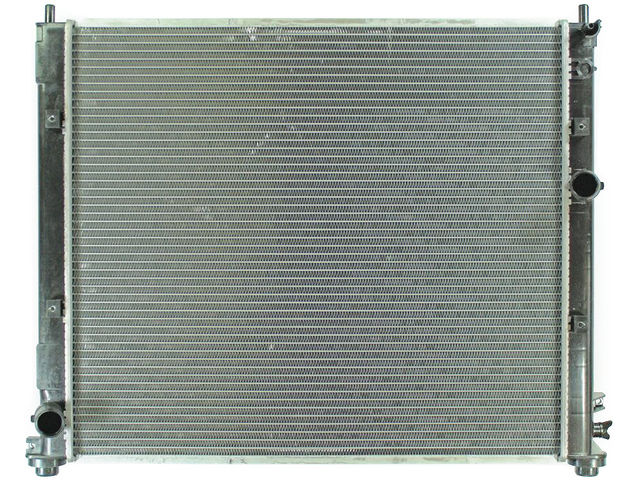 Radiator - 2004-2009 Cadillac SRX - APDI 17820-07727246