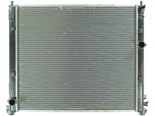 Radiator - 2004-2009 Cadillac SRX - APDI 17820-07727246