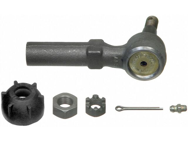 Front Outer Tie Rod End - 1986-1995 Ford Taurus - Quick Steer 5532-07727751