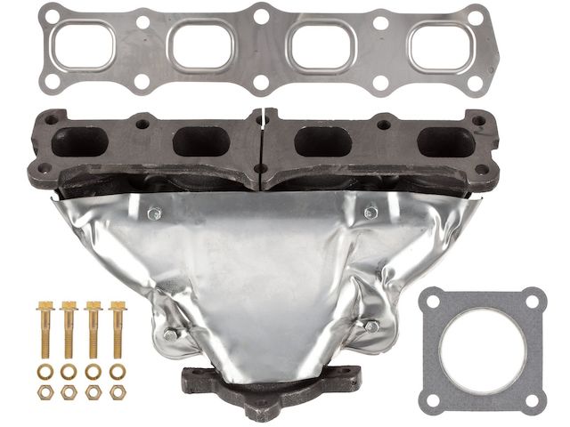 Exhaust Manifold - 2007-2010 Chrysler Sebring - ATP 23997-07728225