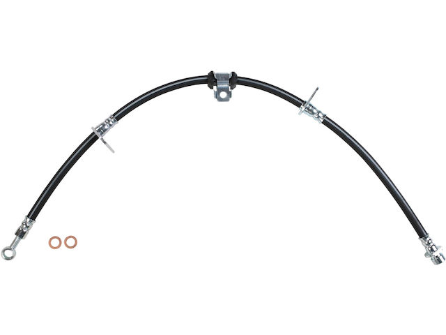Front Right Brake Hose - 1995-1998 Honda Odyssey - Sunsong 6032-07728280