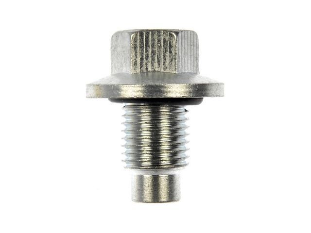 Oil Drain Plug - 1999-2022 Ford F350 Super Duty - Dorman 5365-07728799