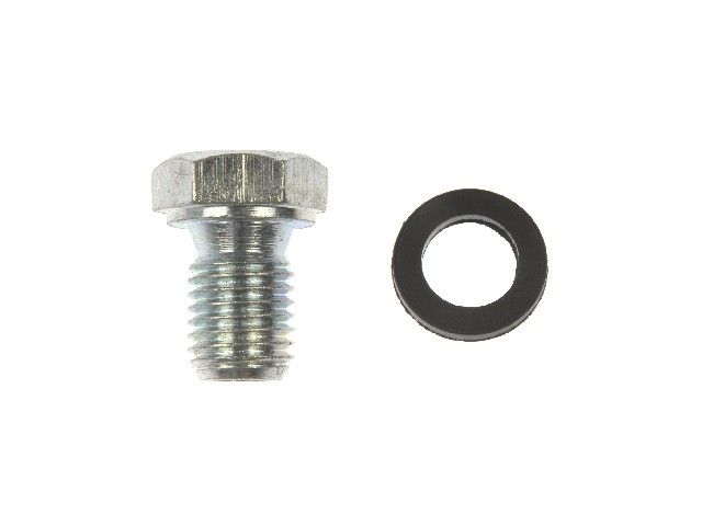 Oil Drain Plug - 2001-2006 BMW 325Ci - Dorman 966-07729035