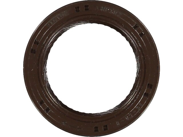 Front Crankshaft Seal - 1996-2012 Hyundai Elantra 2.0L 4-Cylinder - Victor Reinz 160-07729163