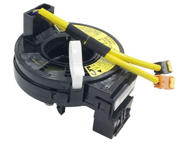 Air Bag Clockspring - 2002-2006 Toyota Camry - SKP 7958-07729501
