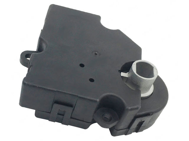 Main Air Flap Actuator - 2002 Chevrolet Trailblazer - SKP 3689-07729522