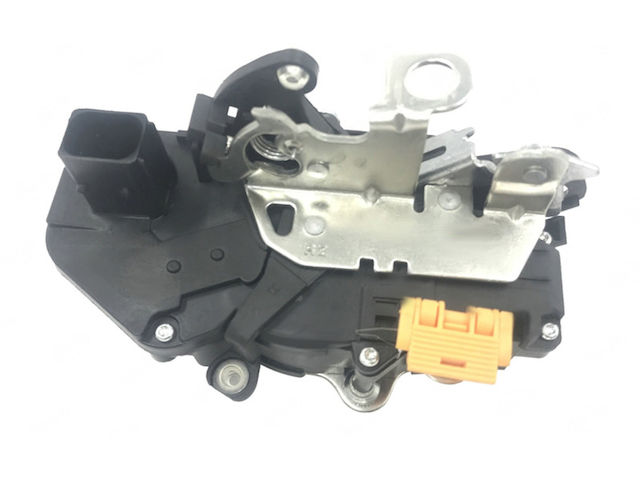 Front Right Door Lock Actuator - 2010-2013 Chevrolet Silverado 1500 - SKP 96055-07729729