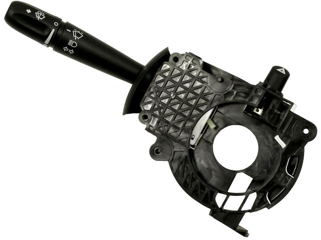Wiper Switch - 2002-2008 Dodge Ram 1500 - Standard Motor Products 1972-07729901