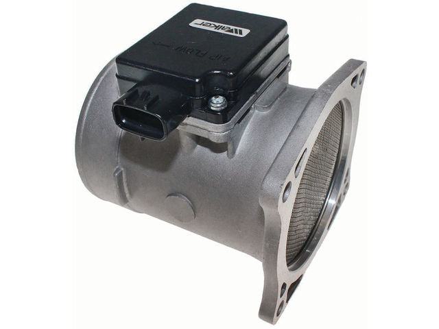 Mass Air Flow Sensor - 1994-1997 Toyota T100 2.7L 4-Cylinder - Walker 8210-07729936