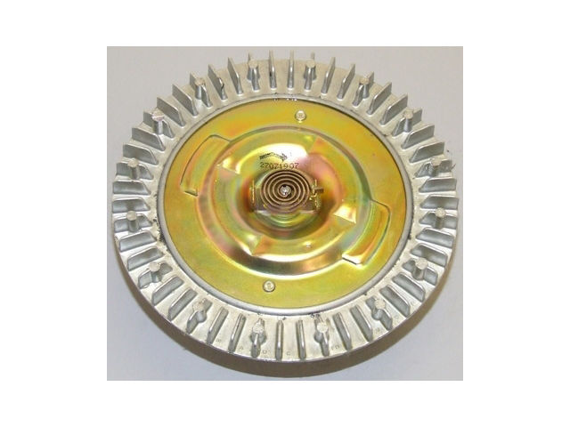 Fan Clutch - 1977-1987 Oldsmobile Cutlass Supreme 3.8L V6 - Hayden 4476-07730603