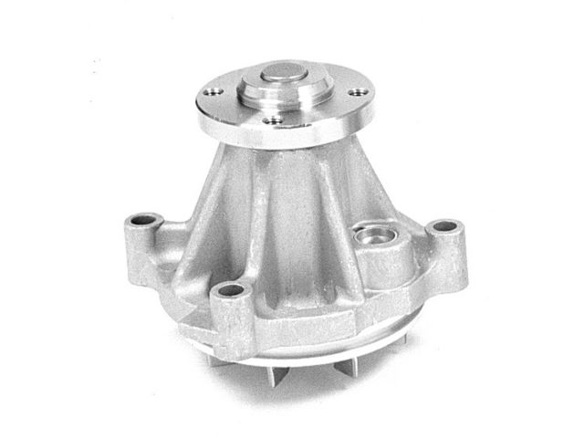 Water Pump - 1998-2001 Lincoln Town Car 4.6L V8 - GMB 5679-07731019
