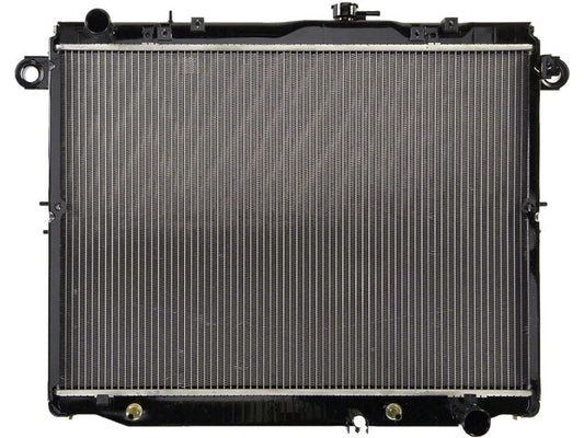 Radiator - 1998-2002 Lexus LX470 - APDI 7747-07731221