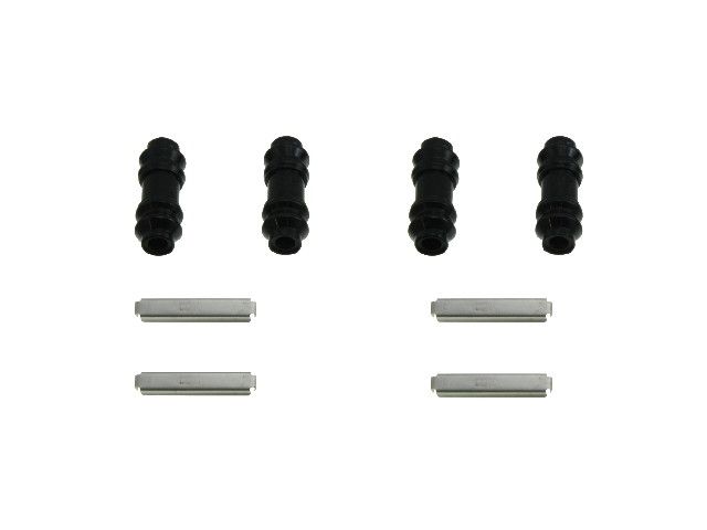 Rear Brake Hardware Kit - 1997-2005 Mercury Mountaineer - Dorman 5801-07731446
