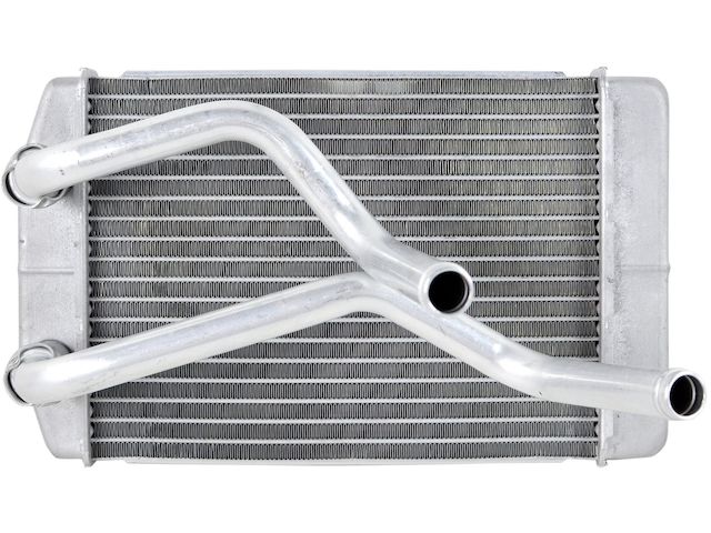Heater Core - 1994-2002 Dodge Ram 3500 - OSC Automotive 1994-07731546