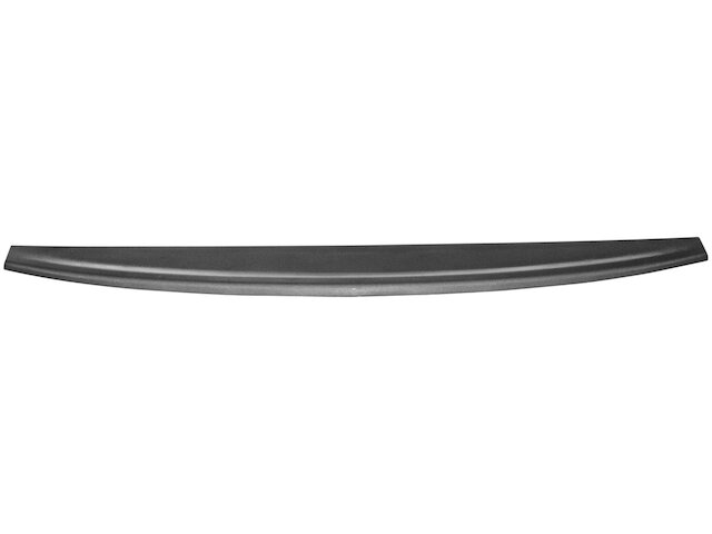 Tailgate Moulding - 2010 Dodge Ram 3500 - DIY Solutions 95965-07731550