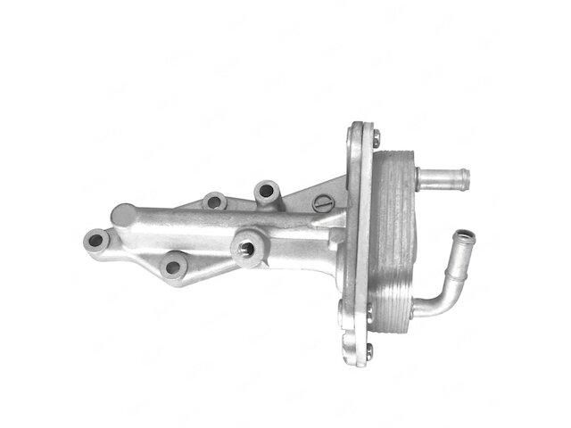 Oil Cooler - 2007-2011 Nissan Sentra 2.5L 4-Cylinder - SKP 19005-07731577