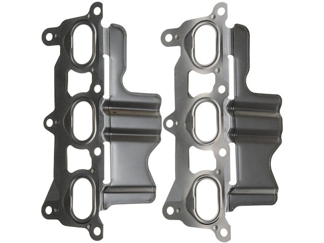 Exhaust Manifold Gasket Set - 2008-2009 Chevrolet Equinox 3.6L V6 - Mahle 28769-07731964